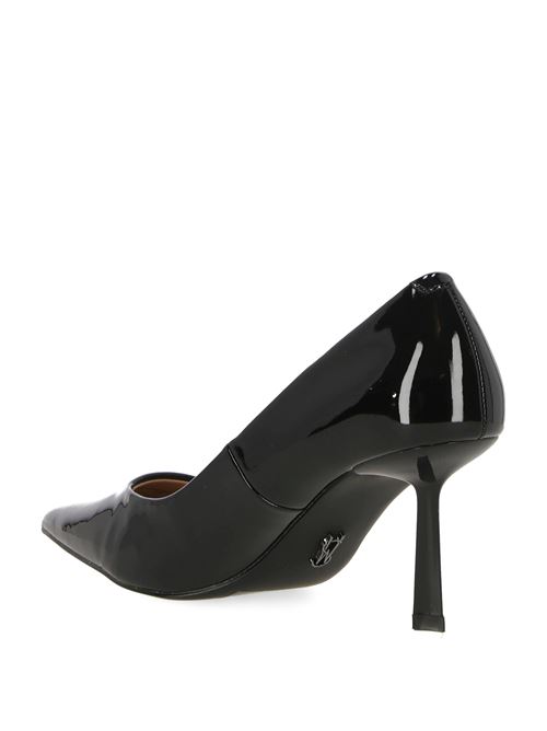 VIVION BLACK PAINT STEVE MADDEN | SMSVIVION18